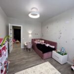 Продам квартиру 73 кв. м., 11/16, новый дом, жк Маршал Сити. — фото 5