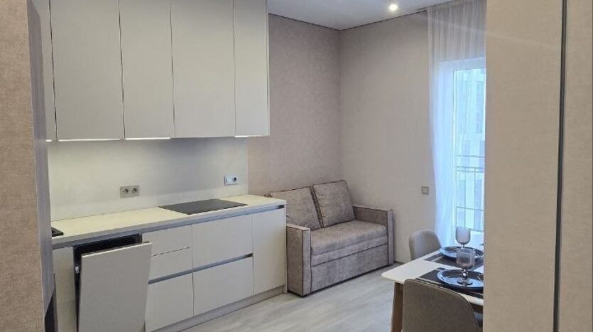 Продам 1 кімнатну квартиру в новому будинку в ЖК 61-а Перлина — фото 11