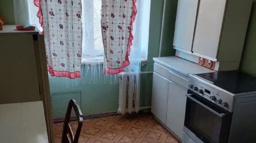 Продам квартиру 52.2 кв. м., 4/14, у. Ак. Вильямса/Ильфа и Петрова. — Головне фото