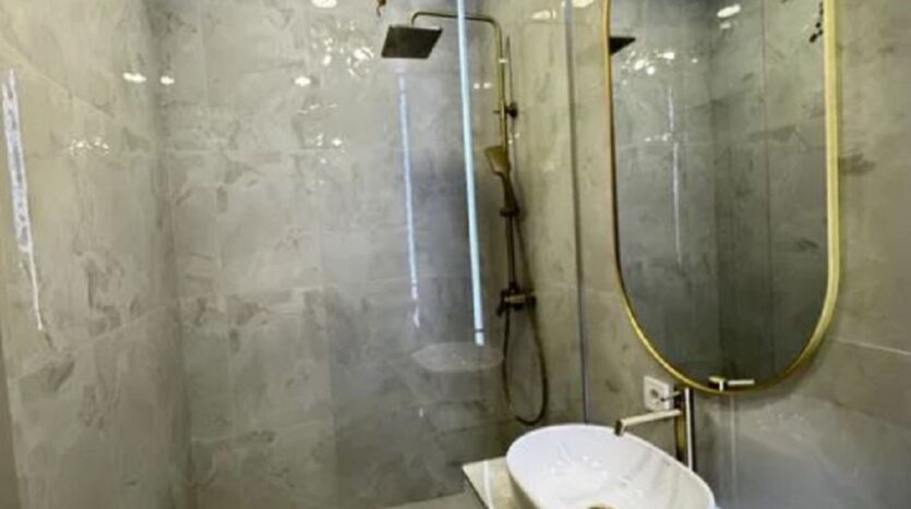 Продам 1 кімнатну квартиру в новому будинку в ЖК Золоті Стовпи — фото 14