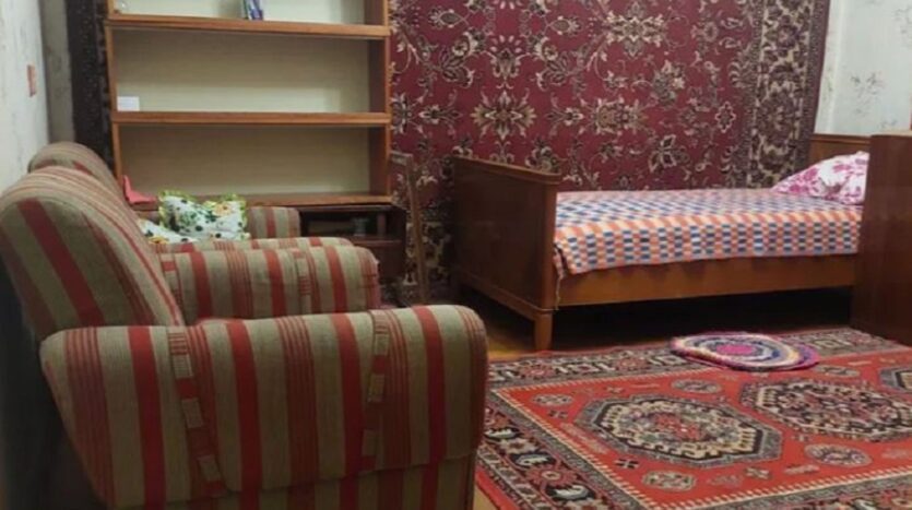Продам квартиру 52.2 кв. м., 4/14, у. Ак. Вильямса/Ильфа и Петрова. — фото 2