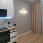 Продам квартиру 42.5 кв.м., 20/25, новый дом, жк 66-я Жемчужина. — фото 7