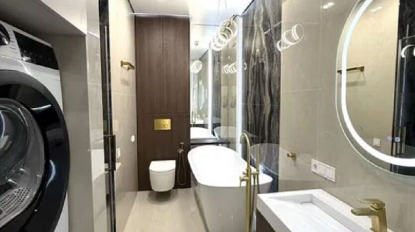 Продам 2 кімнатну квартиру в новому будинку в ЖК 63-а Перлина — фото 23