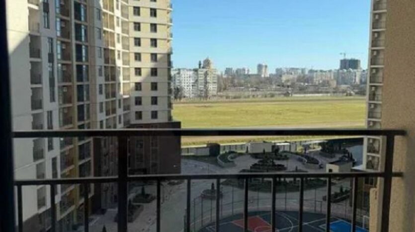 Продам 2 кімнатну квартиру в новому будинку в ЖК 68-а Перлина — фото 3