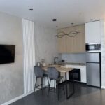 Продам квартиру - студію в новому будинку в ЖК Атмосфера — фото 4