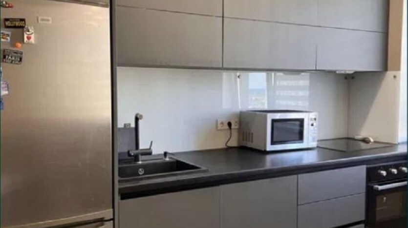 Продам квартиру 73 кв. м., 11/16, новый дом, жк Маршал Сити. — фото 9