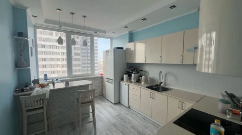Продам 2 кімнатну квартиру в новому будинку в ЖК Альтаїр-1 — фото 5