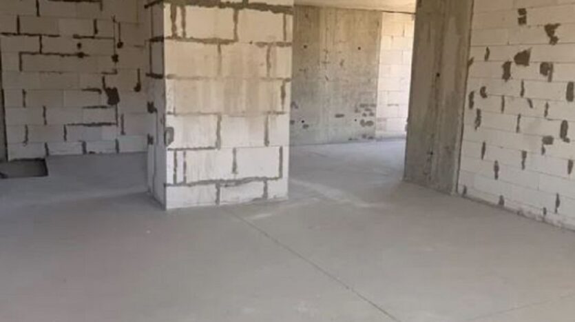 Продам квартиру 120 кв. м., 26/26, новый дом, жк Акрополь-3. — фото 2
