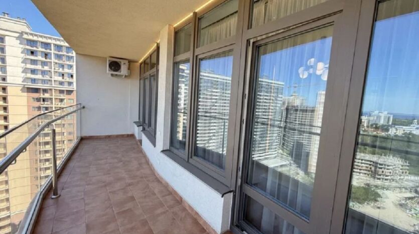 Продам євродвушку в новому будинку в ЖК 42-а Перлина — фото 4