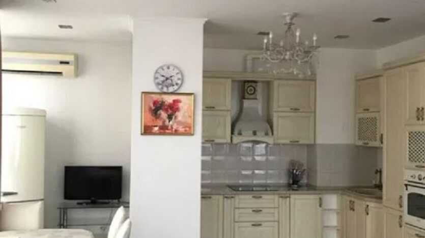 Продам квартиру 104 кв. м., 8/22, новый дом, жк Южная Пальмира. — фото 18