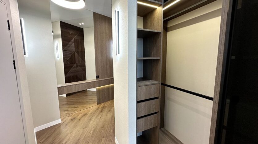 Продам 1 кімнатну квартиру в новому будинку в ЖК 66-а Перлина — фото 9