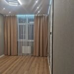 Продам квартиру 42.5 кв.м., 20/25, новый дом, жк 66-я Жемчужина. — фото 3