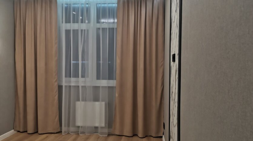 Продам квартиру 42.5 кв.м., 20/25, новый дом, жк 66-я Жемчужина. — фото 3