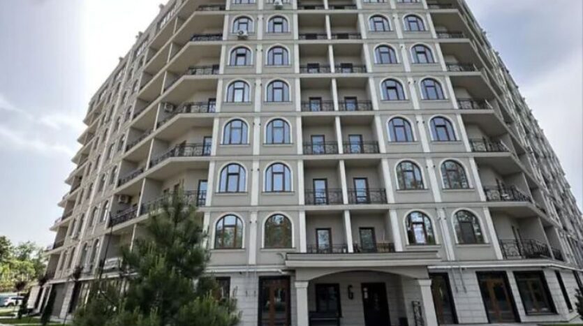 Продам квартиру 45 кв. м., 5/8, новый дом, жк Авиньон. — фото 3