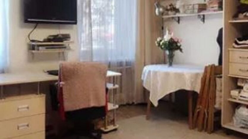 Продам квартиру 40 кв.м., 1/2, ул. Градоначальницкая/Косвенная. — фото 6