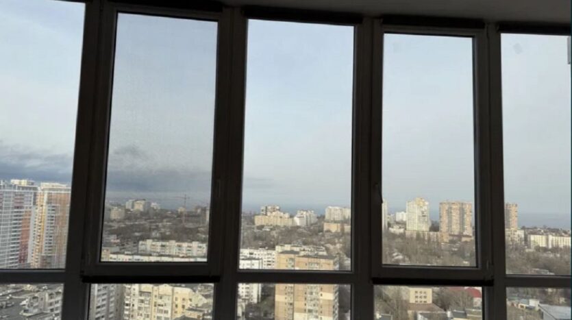 Продам квартиру 32 кв. м., 22/22, новый дом, жк Звездный Городок-1. — фото 5