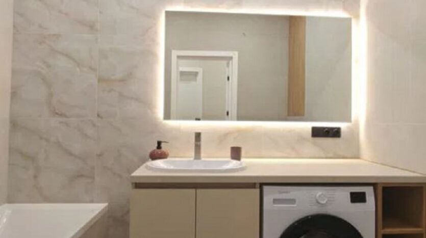 Продам 1 кімнатну квартиру в новому будинку в ЖК 67-а Перлина. — фото 15