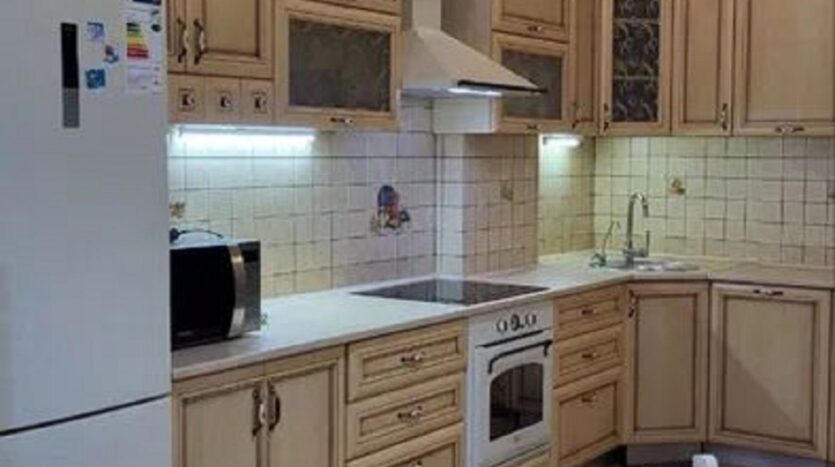 Продам квартиру 65 кв. м., 10/22, новый дом, жк 1-я Жемчужина. — фото 7