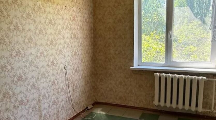 Продам 2 кімнатну квартиру, вул. Ак. Заболотного/Кримська — фото 13