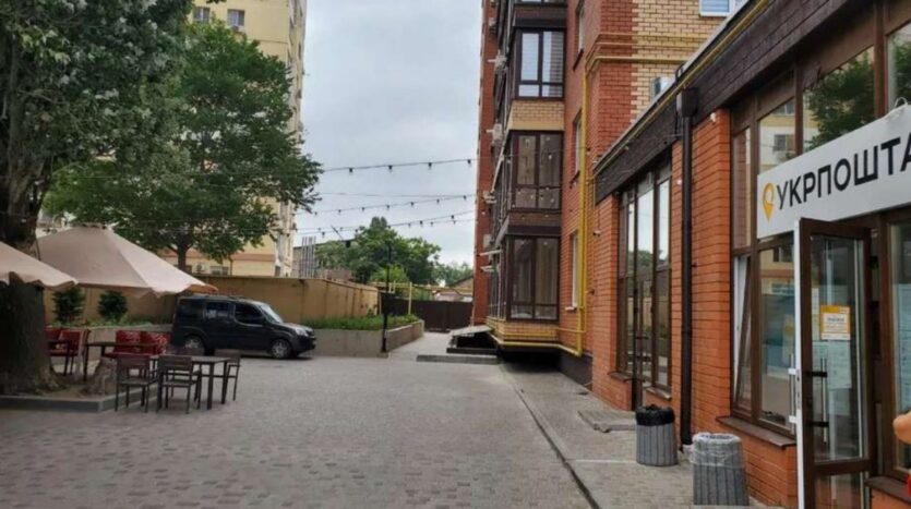 Продам підвальне приміщення в новому будинку в ЖК Одеська Чайка на Плієва — фото 4