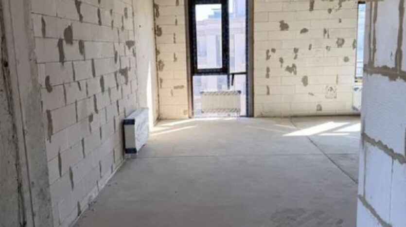 Продам квартиру 120 кв. м., 26/26, новый дом, жк Акрополь-3. — фото 15