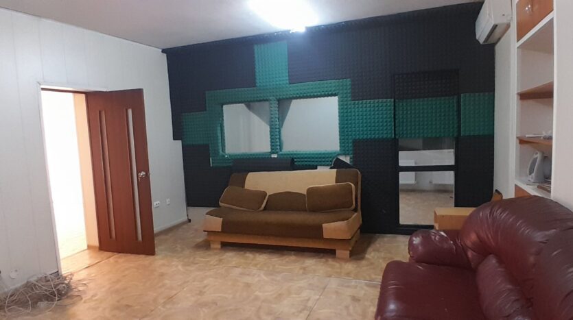 Продам фасадную квартиру 94 кв. м., 1/1, ул. Дальницкая/Балковская. — фото 9
