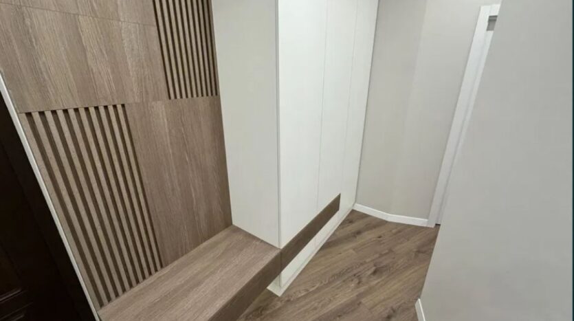 Продам квартиру 43 кв.м., 10/25, новый дом, жк 66-я Жемчужина. — фото 2