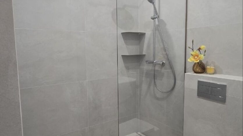 Продам 1 кімнатну квартиру в новому будинку в ЖК 61-а Перлина — фото 13