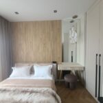 Продам квартиру 45 кв.м., 15/25, новый дом, жк Атмосфера. — фото 9