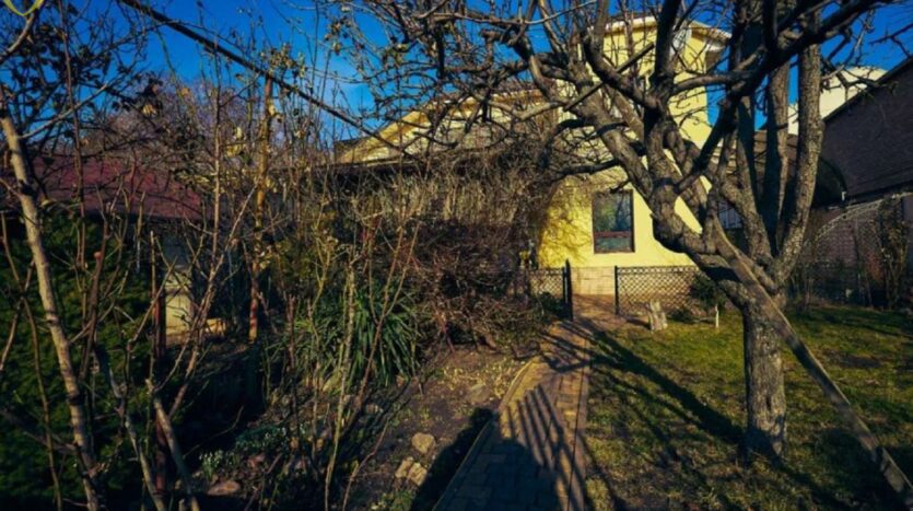 Продам просторный дом 226 кв. м., район Вузовский. — фото 6