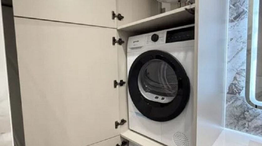 Продам євродвушку в новому будинку в ЖК 42-а Перлина — фото 6