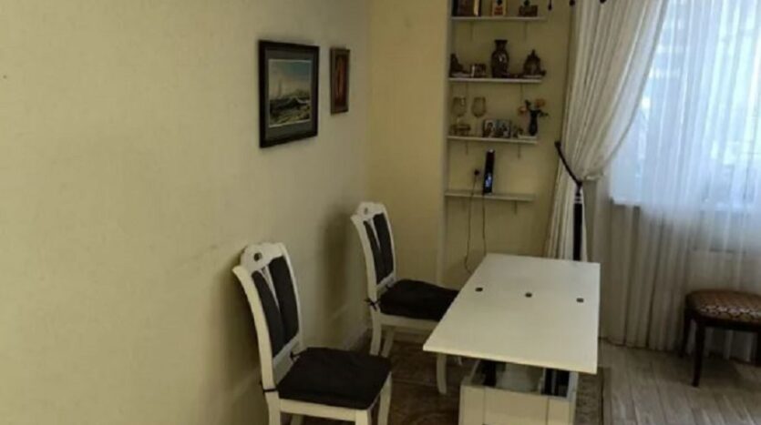 Продам квартиру 75 кв. м., 2/18, новый дом, жк 6-я Жемчужина. — фото 19
