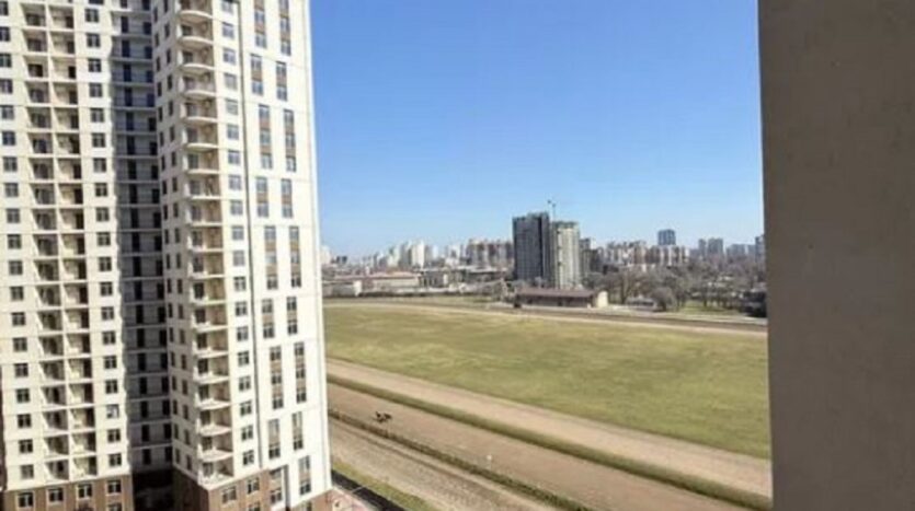 Продам 1 кімнатну квартиру в новому будинку в ЖК 66-а Перлина — фото 2