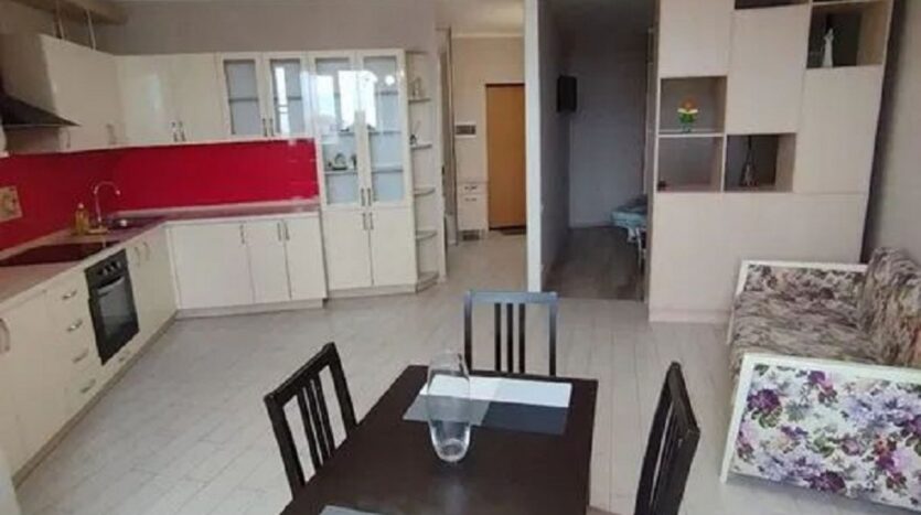 Продам 1 кімнатну квартиру в новому будинку в ЖК Бреуса 63 — фото 2