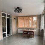 Продам квартиру 95.8 кв. м., 2/22, новый дом, жк Фонтан. — фото 6
