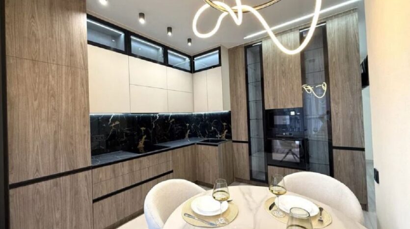 Продам 1 кімнатну квартиру в новому будинку в ЖК 63-а Перлина — фото 9