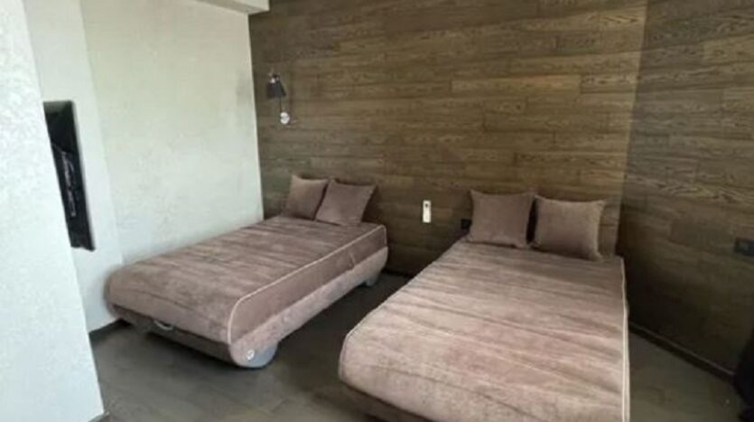 Продам трехэтажный пентхаус в новом доме в жк Гранд Парк. — фото 16