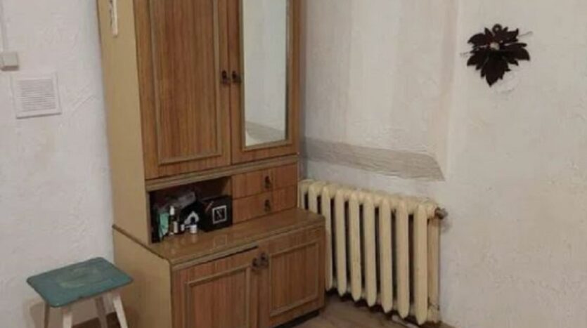 Продам 2 кімнатну квартиру, вул. Колонтаєвська/Сєрова — фото 5