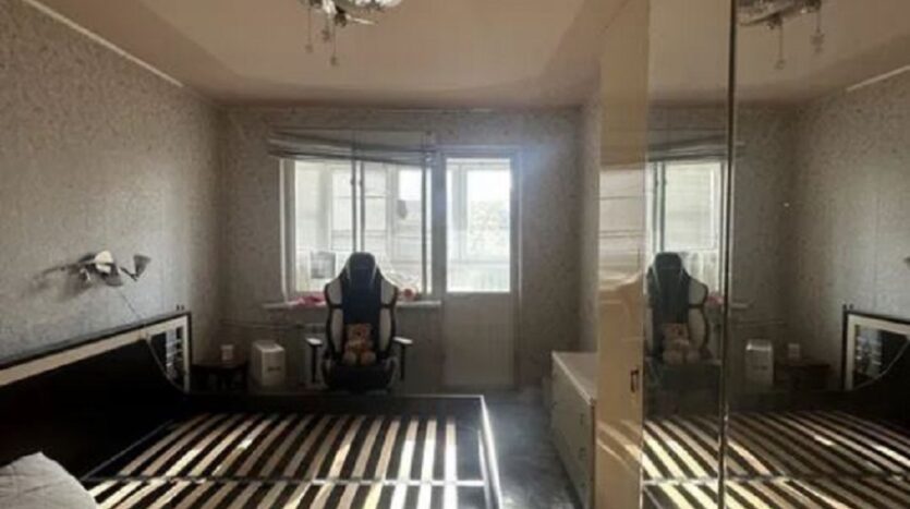 Продам квартиру 62 кв. м., 5/5, Добровольского пр. /Махачкалинская. — фото 12