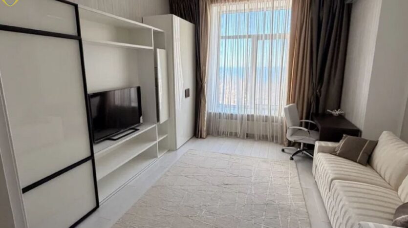 Продам квартиру 160 кв.м., 4/16, новый дом, жк Мерседес. — фото 2