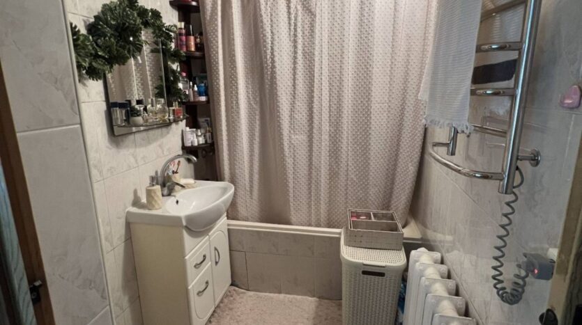 Продажа двухэтажный дом 68 кв.м., 2-й Майский пер./Бугаевская. — фото 5
