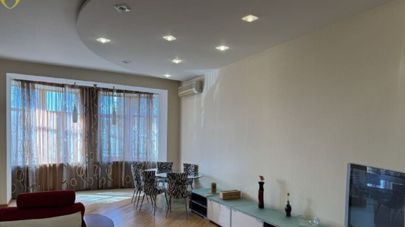 Продам квартиру 146.3 кв. м., 3/8, новом доме в жк Отрада. — фото 4