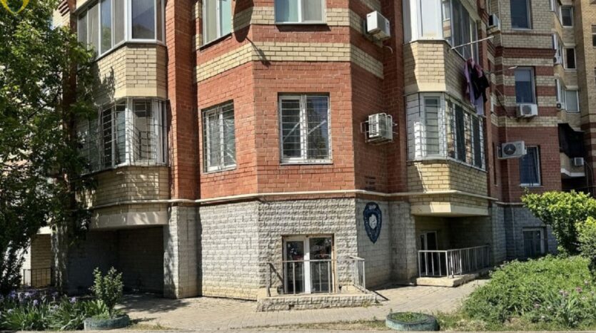 Продам помещение 149 кв. м., ул. Ак. Заболотного/Семена Палия. — фото 3