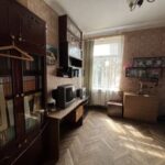 Продам квартиру 77.1 кв. м., 2/5, сталинка, ул. Коблевская/Ольгиевская. — фото 5