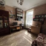 Продам квартиру 77.1 кв. м., 2/5, сталинка, ул. Коблевская/Ольгиевская. — фото 11