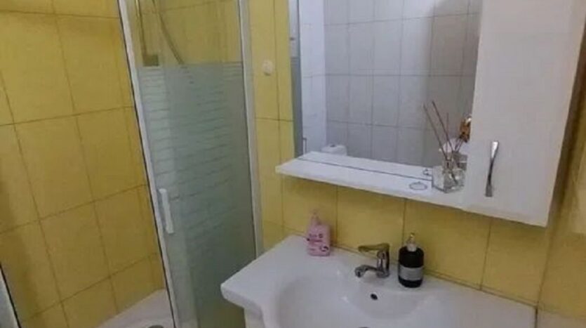 Продам 1 кімнатну квартиру в новому будинку в ЖК Бреуса 63 — фото 3