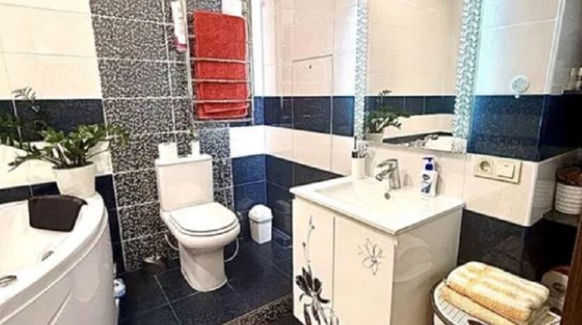 Продам 3 кімнатну квартиру в новому будинку в ЖК 2-а Перлина — фото 11