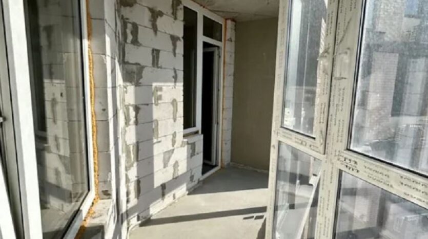 Продам квартиру 76.2 кв.м., 15/16, новый дом, жк Прохоровский квартал. — фото 5