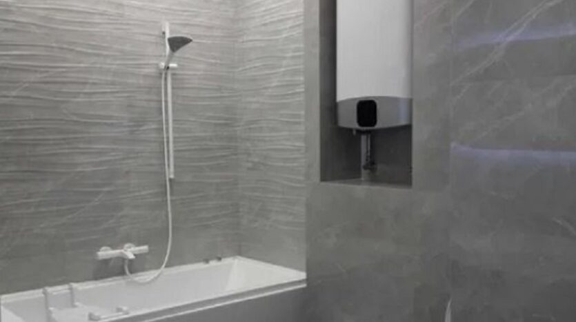 Продам квартиру 121 кв. м., 7/11, новый дом, жк Наследие Дерибаса. — фото 3