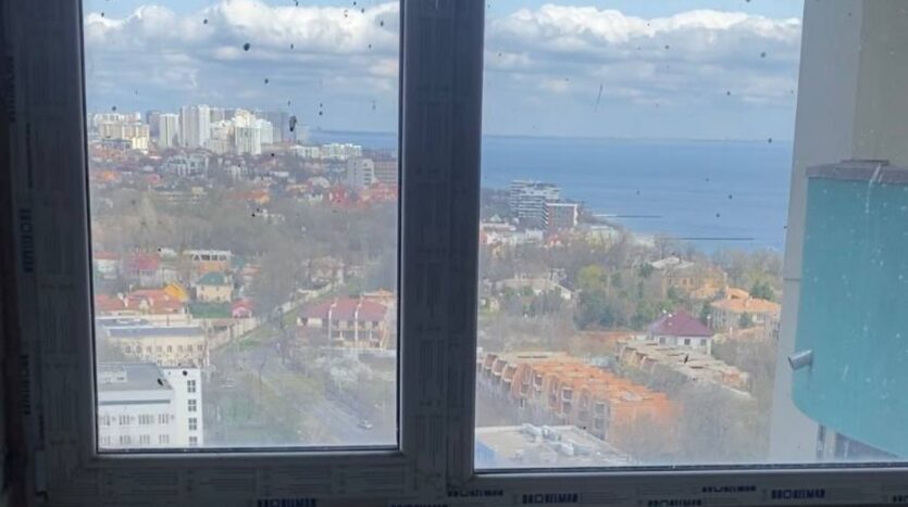 В продаже 4-х комнатная квартира панорамный вид на море в ЖК Аквамарин — фото 4